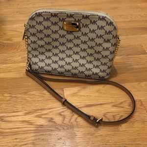 Michael Kors Crossbody Purse
